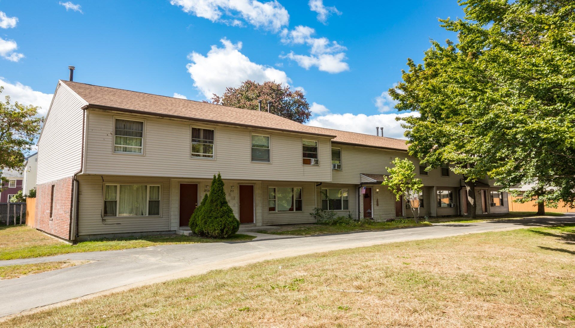 Photos and Video of Danforth Heights in Portland, ME